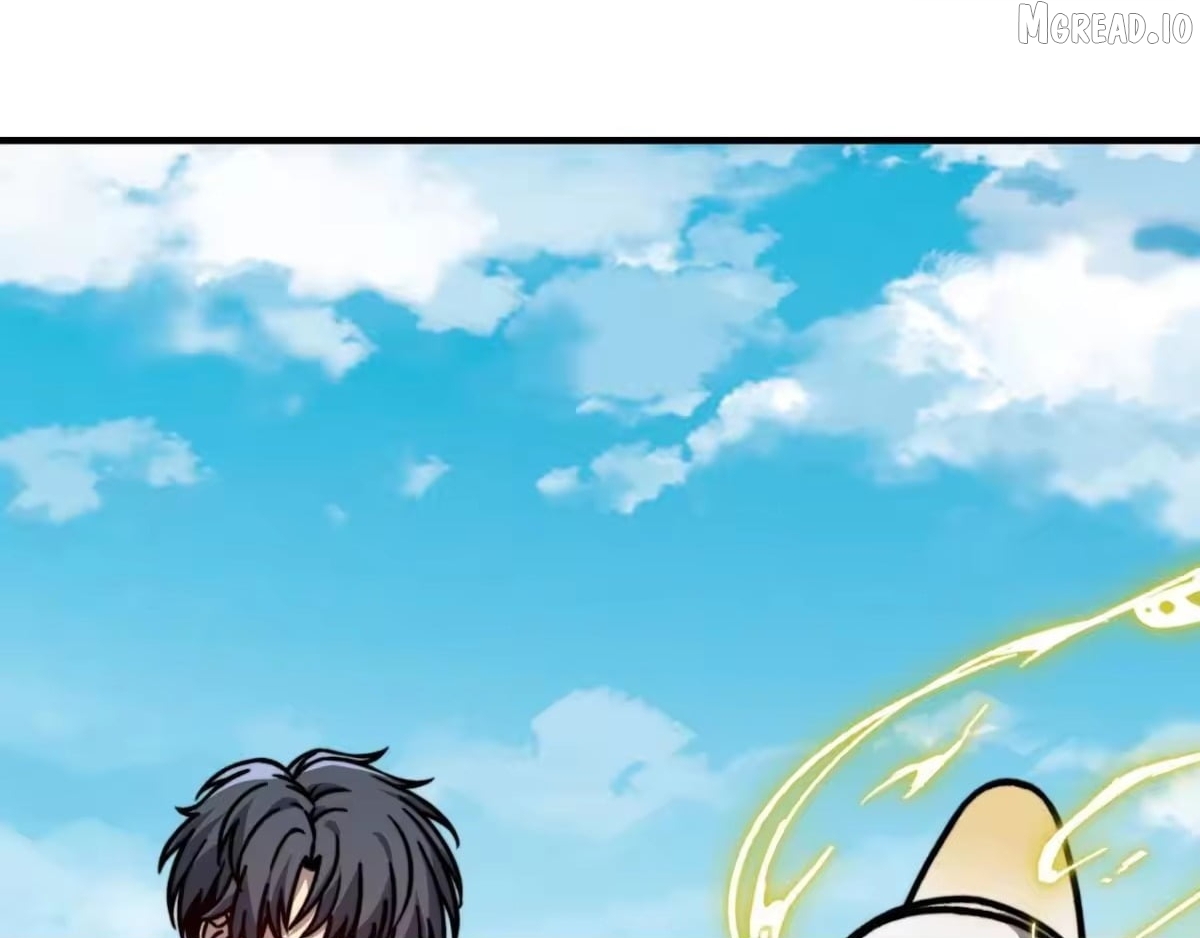 Starting As The God Of Wealth, Taming Billions Of Divine Pets! Chapter 81  - page 26